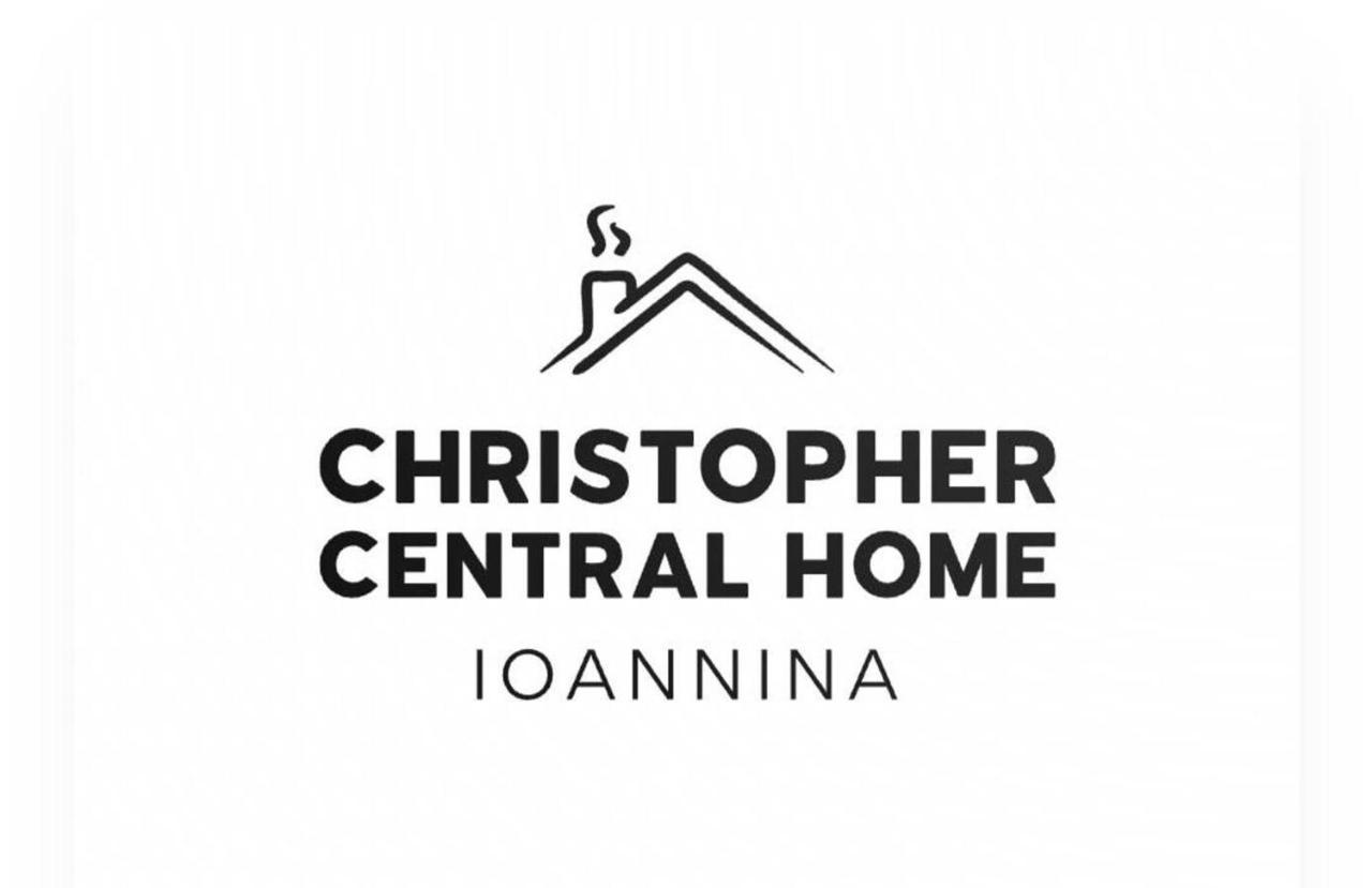 Christopher Central Home Янина Екстериор снимка